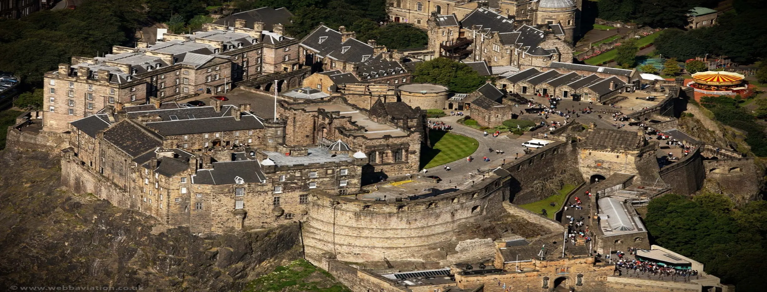 Image for Edinburgh Castle